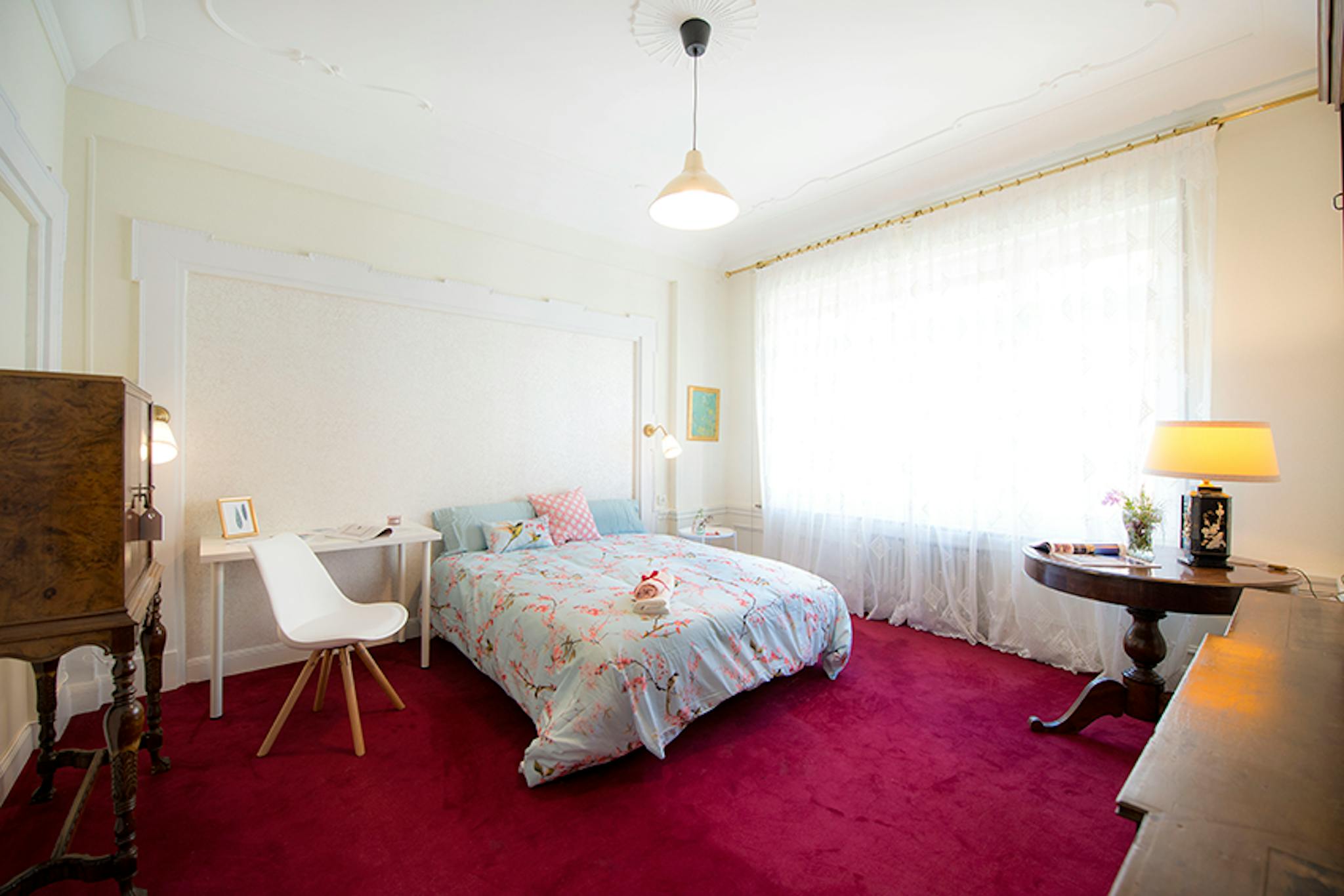 Iparraguirre Kalea, Bilbao preview