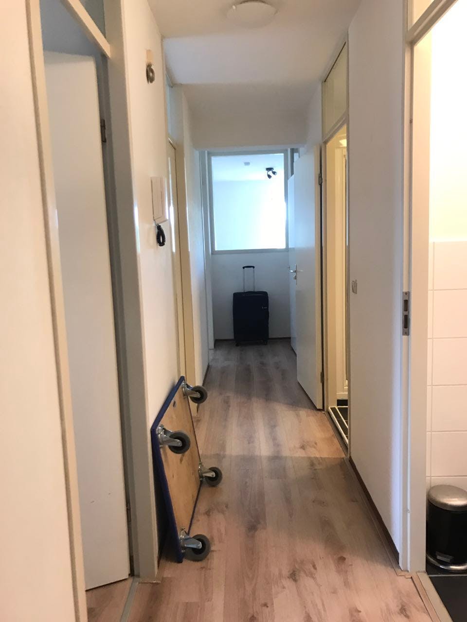 preview gallery tile