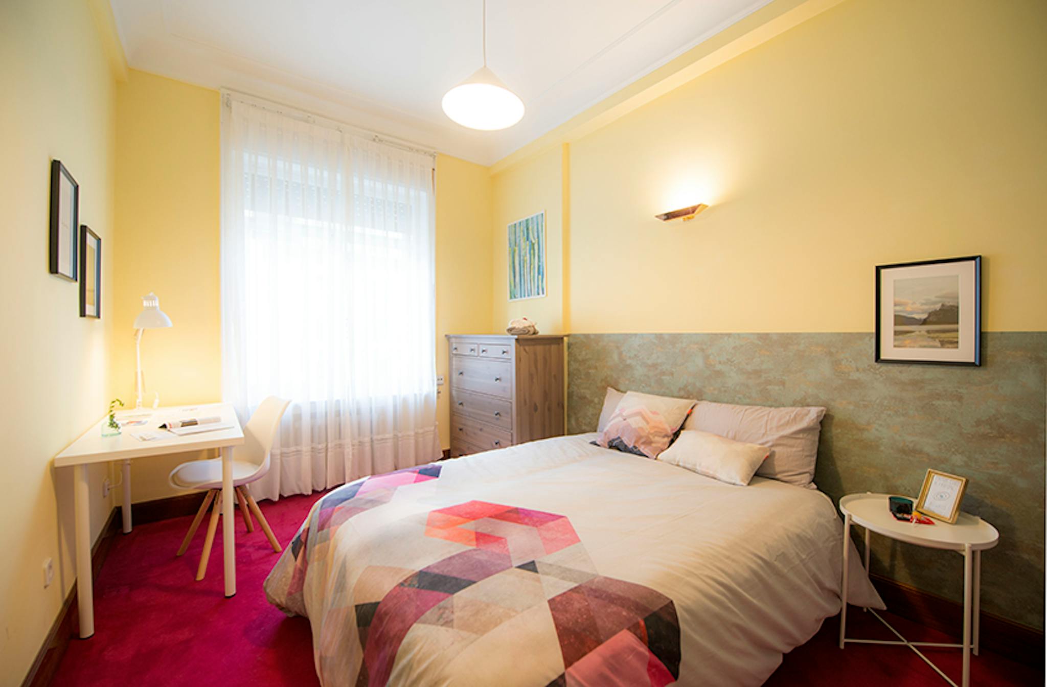 Iparraguirre Kalea, Bilbao preview