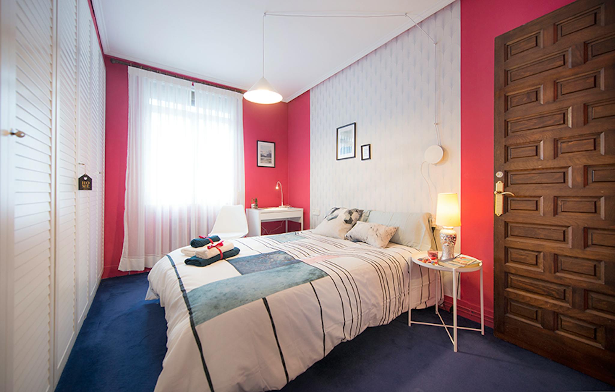 Iparraguirre Kalea, Bilbao preview