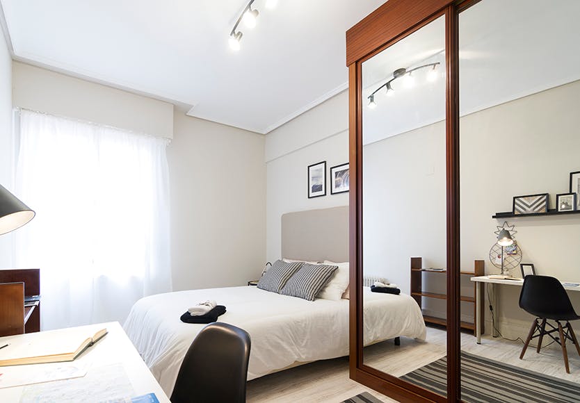 Ercilla Kalea, Bilbao preview