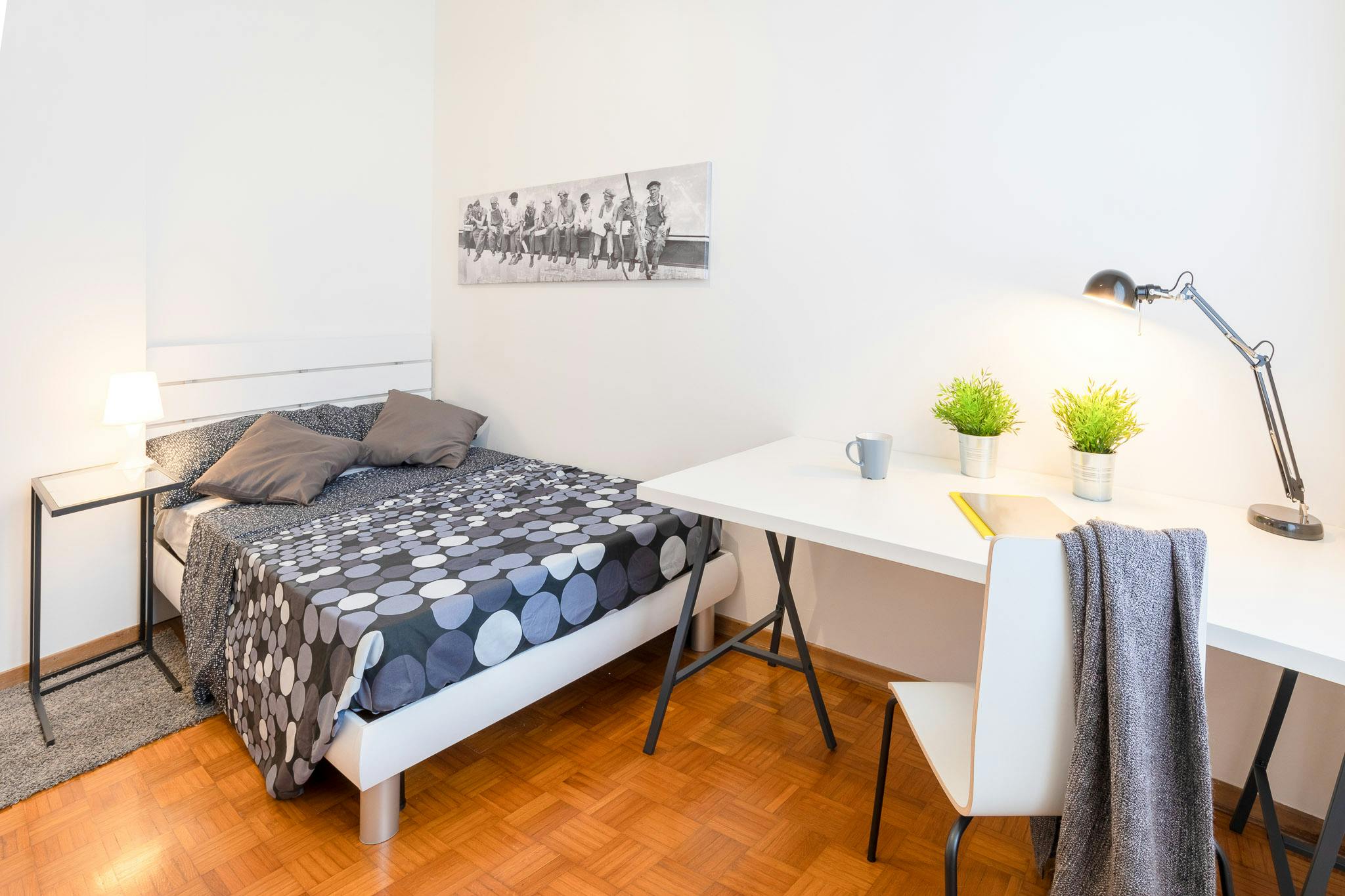 preview gallery tile