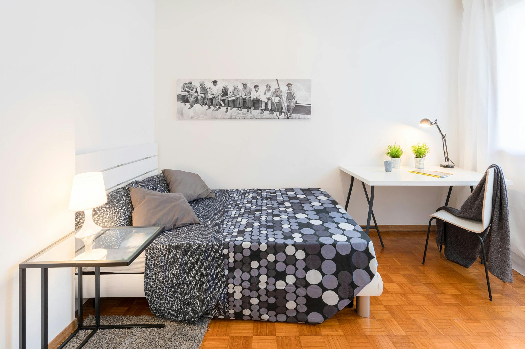 preview gallery tile