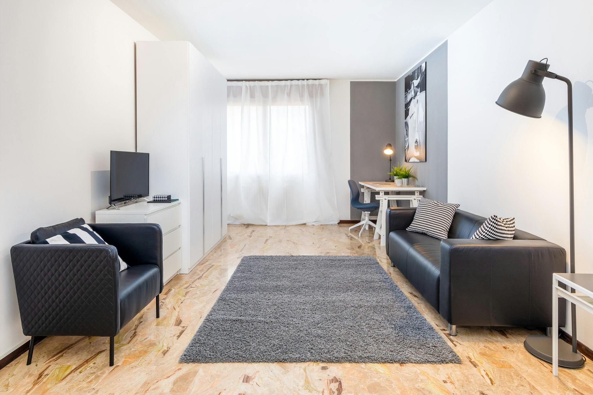 preview gallery tile