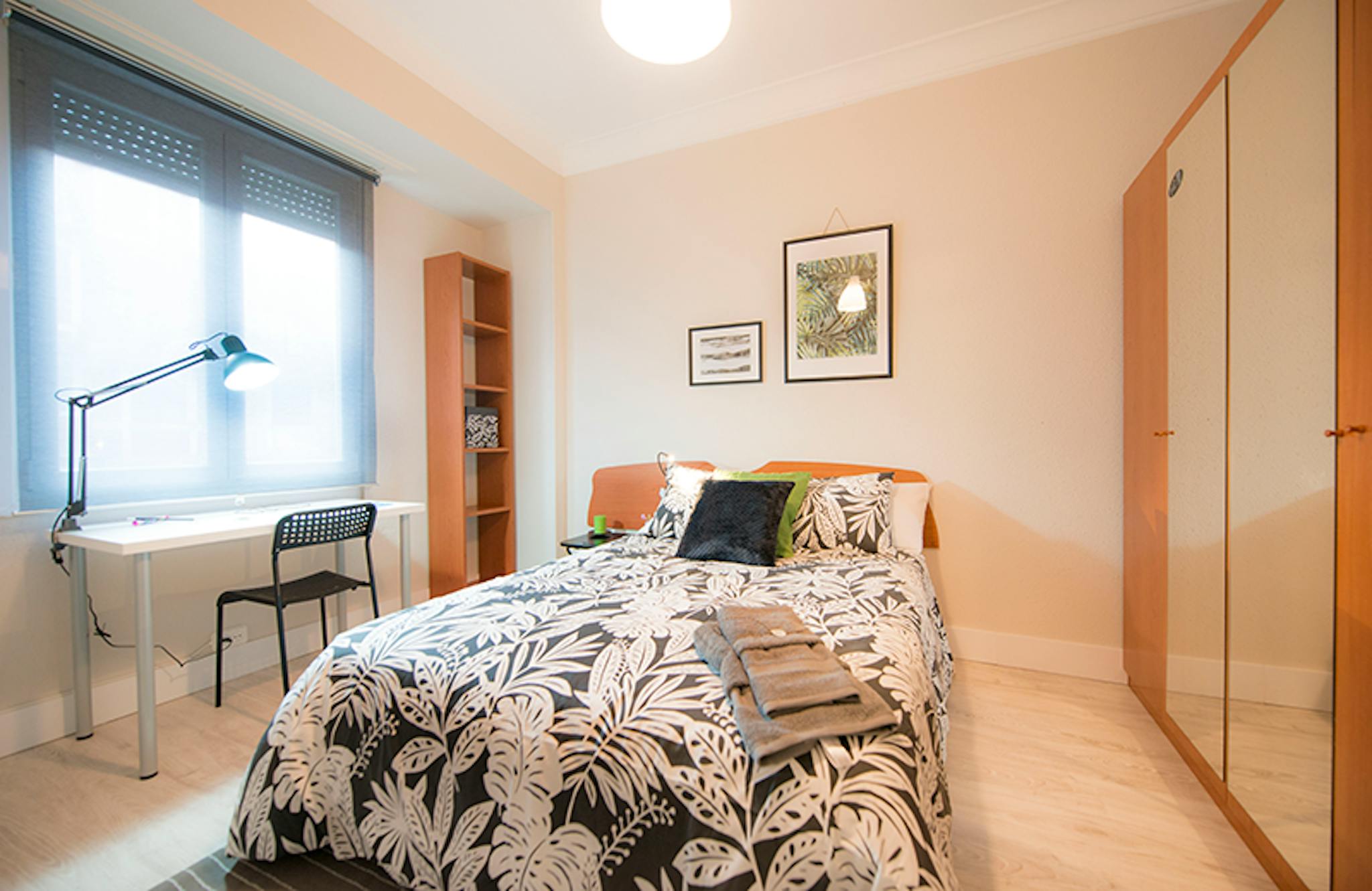 Ávila Kalea, Bilbao preview