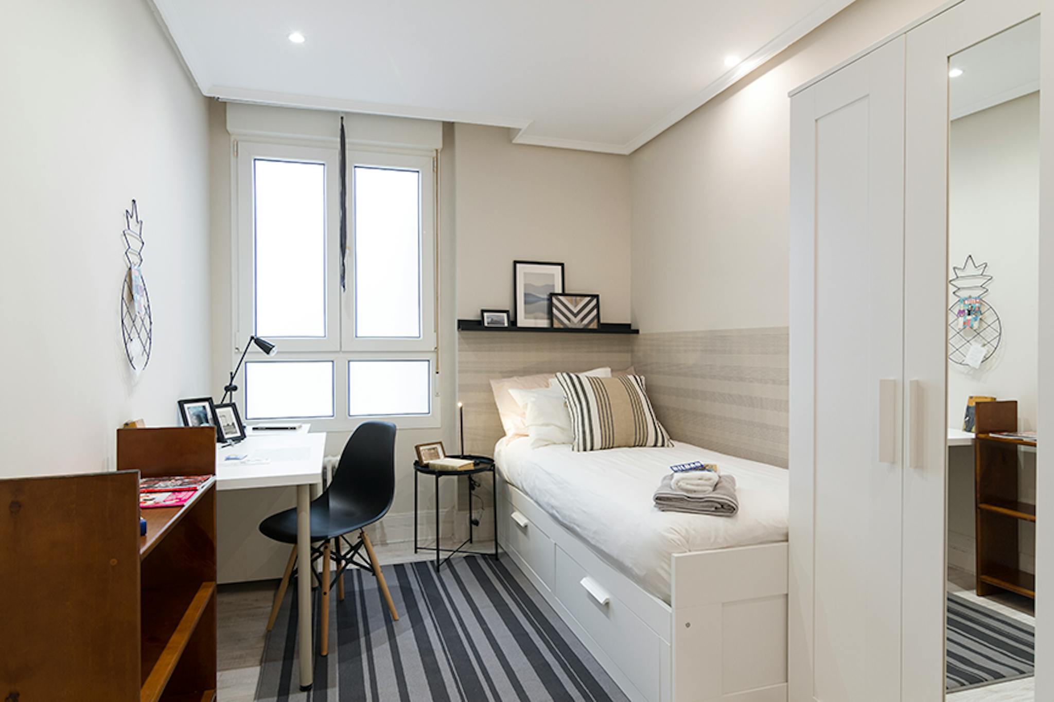 Ercilla Kalea, Bilbao preview