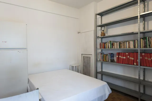 Private room in Via Pietro Mascagni, Rome (760326) room image 2