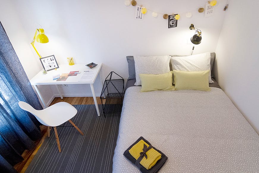 preview gallery tile