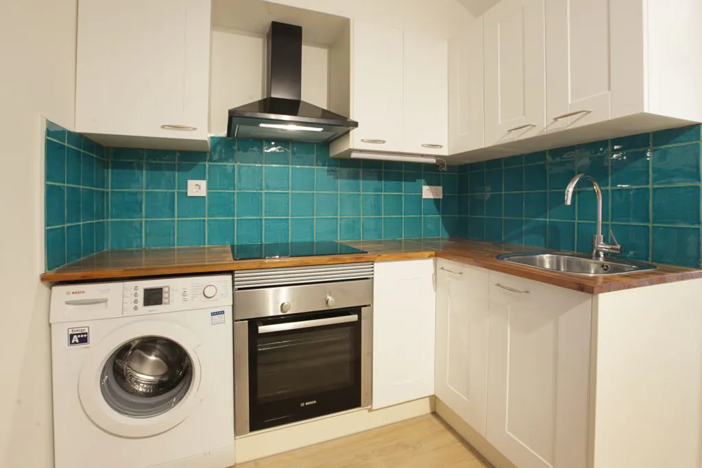 Apartment in Carrer Nou de Dulce, Barcelona (760839) ROOM