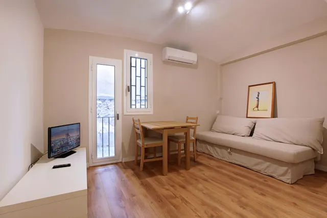 Apartment in Carrer Nou de Dulce, Barcelona (760840) room image 1
