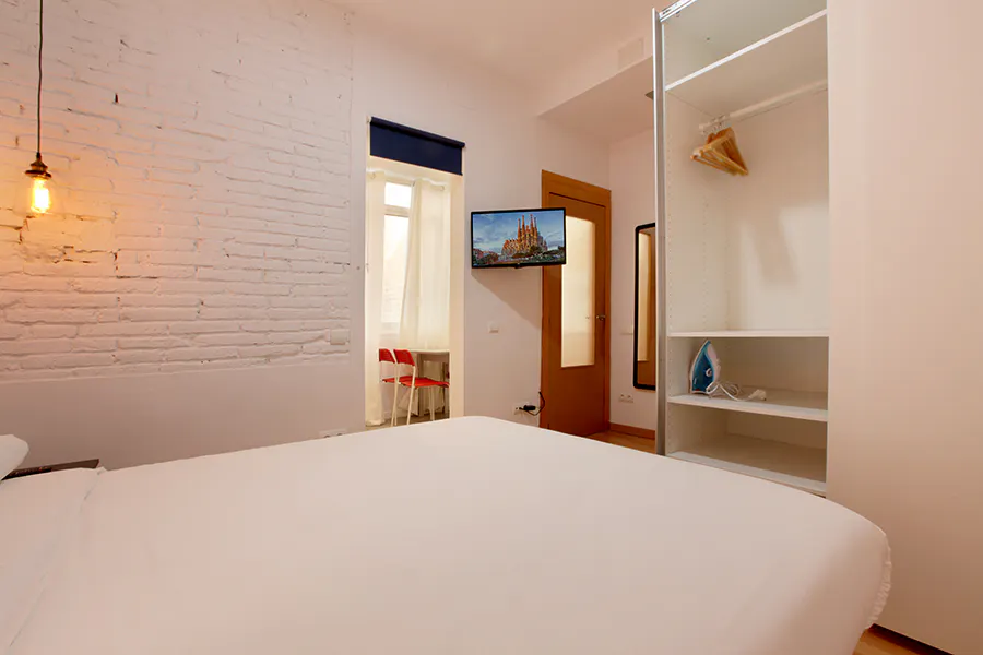 Apartment in Carrer del Montseny, L'Hospitalet de Llobregat (760846) ROOM 2