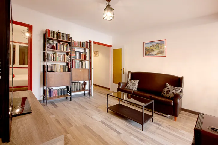 3-Bedroom Apartment in Carrer de la Constitució, Barcelona (760851) ROOM 2