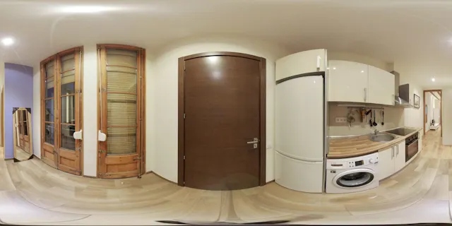 1-Bedroom Apartment in Carrer Nou de la Rambla, Barcelona (760852) room image 1