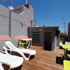 Private room for rent for €730 per month in Barcelona, Carrer de Picalquers
