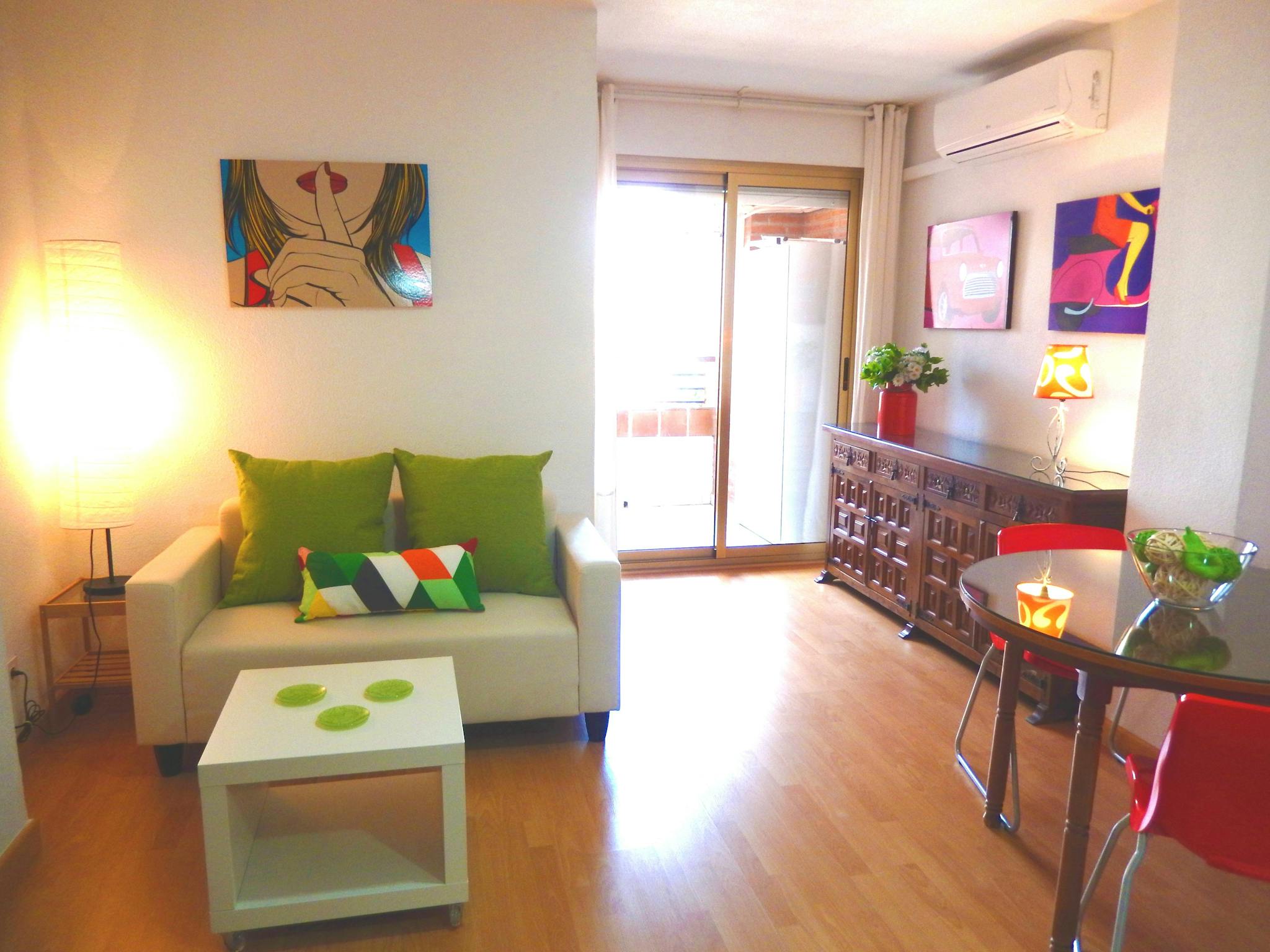 Calle Abenarabi, Murcia preview