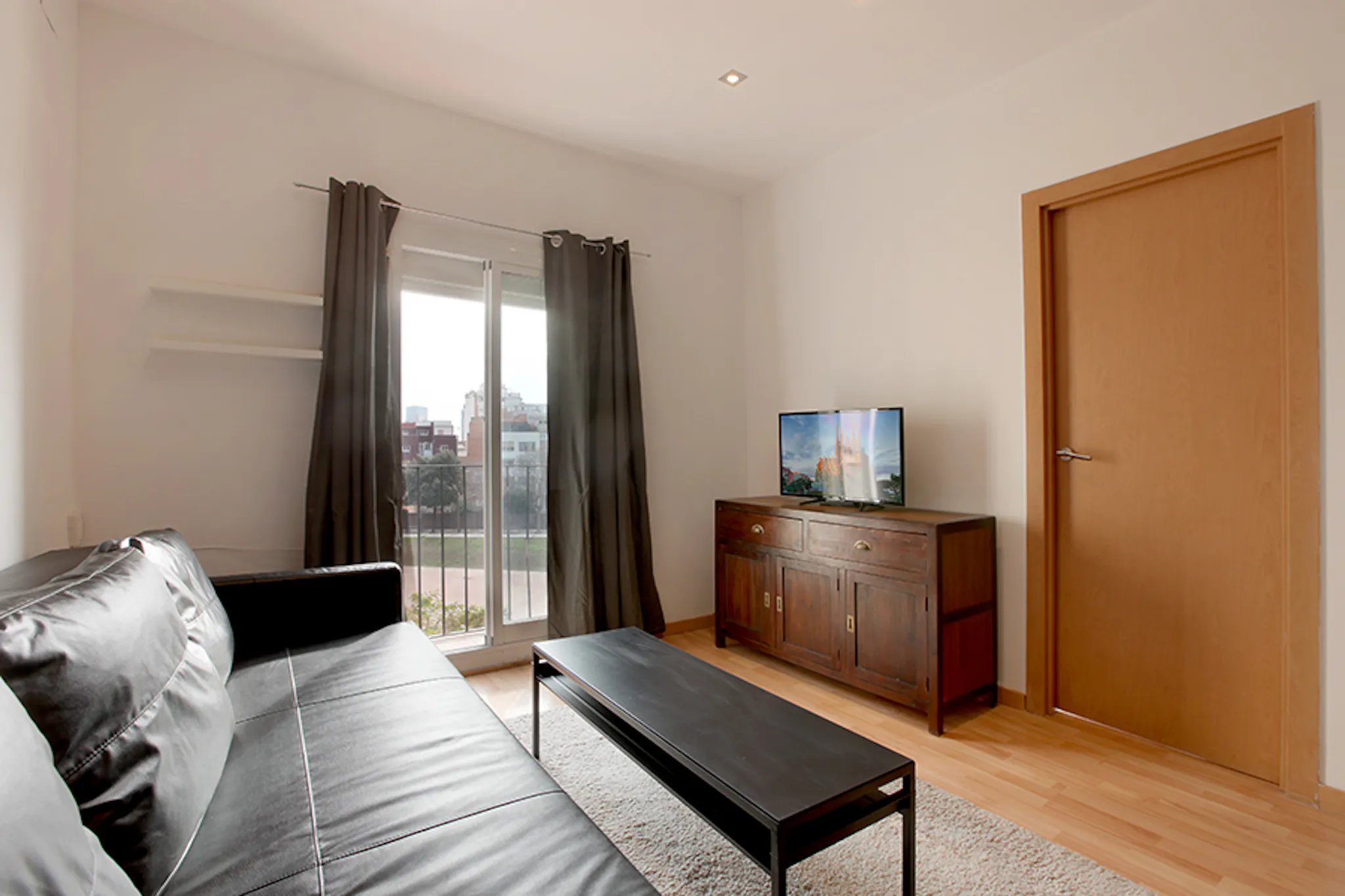 Carrer del Montseny, L'Hospitalet de Llobregat preview