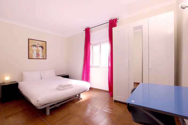 23 Pallars Street, Barcelona - in Barcelona