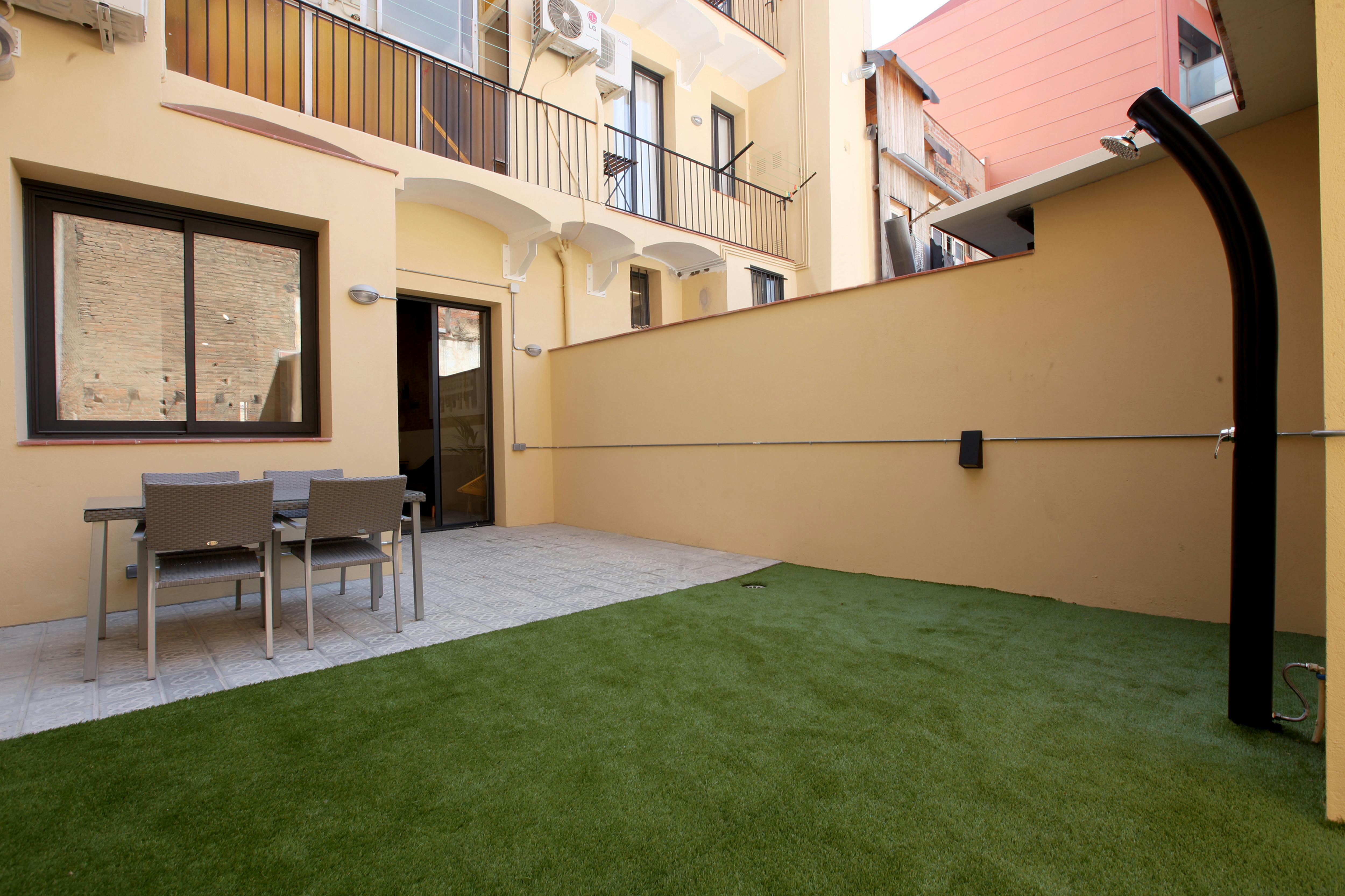 Carrer Tortellà, Barcelona Barcelona