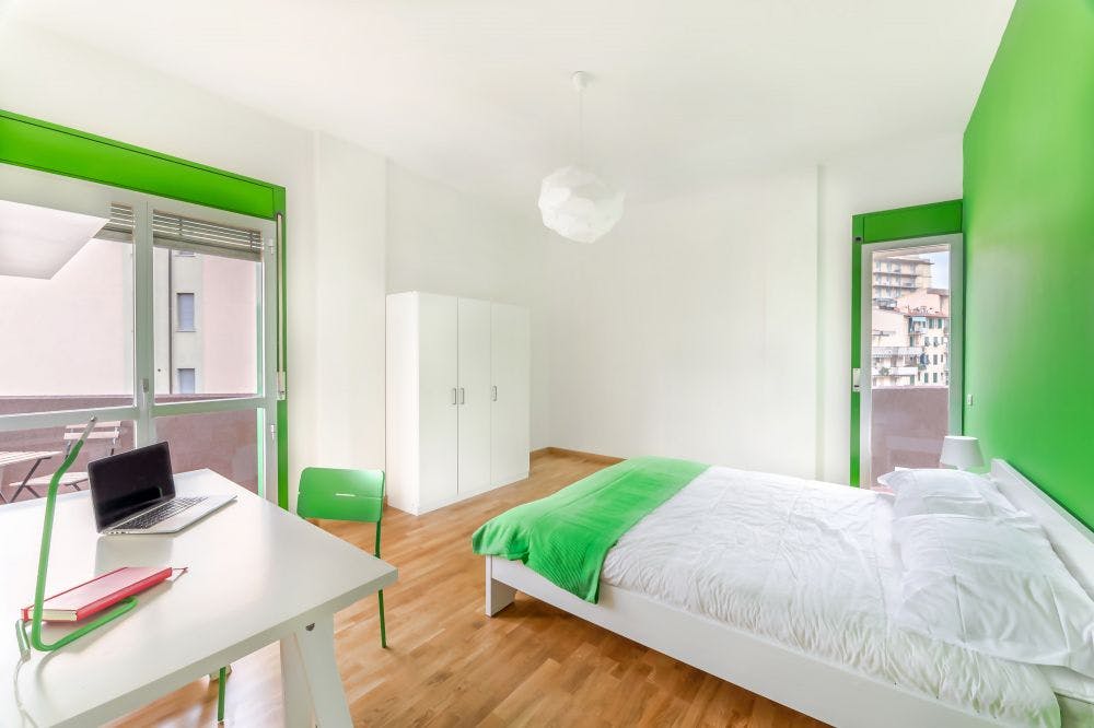 Private room for rent for €780 per month in Florence, Via del Ponte all'Asse