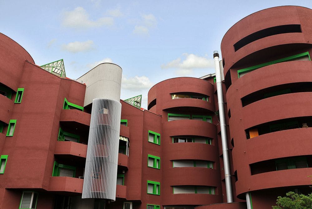 preview gallery tile