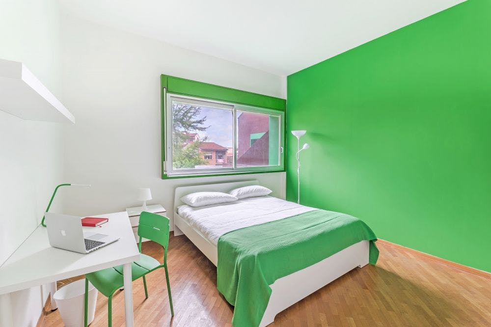 Private room for rent for €740 per month in Florence, Via del Ponte all'Asse