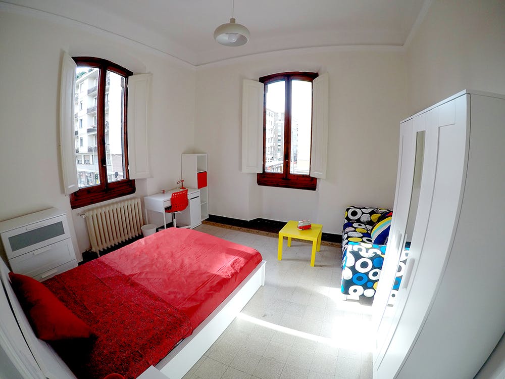 Via della Cernaia, Florence preview