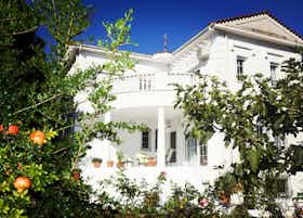 Maison à louer pour 2 500 €/mois à Axios, Leoforos Thessalonikis
