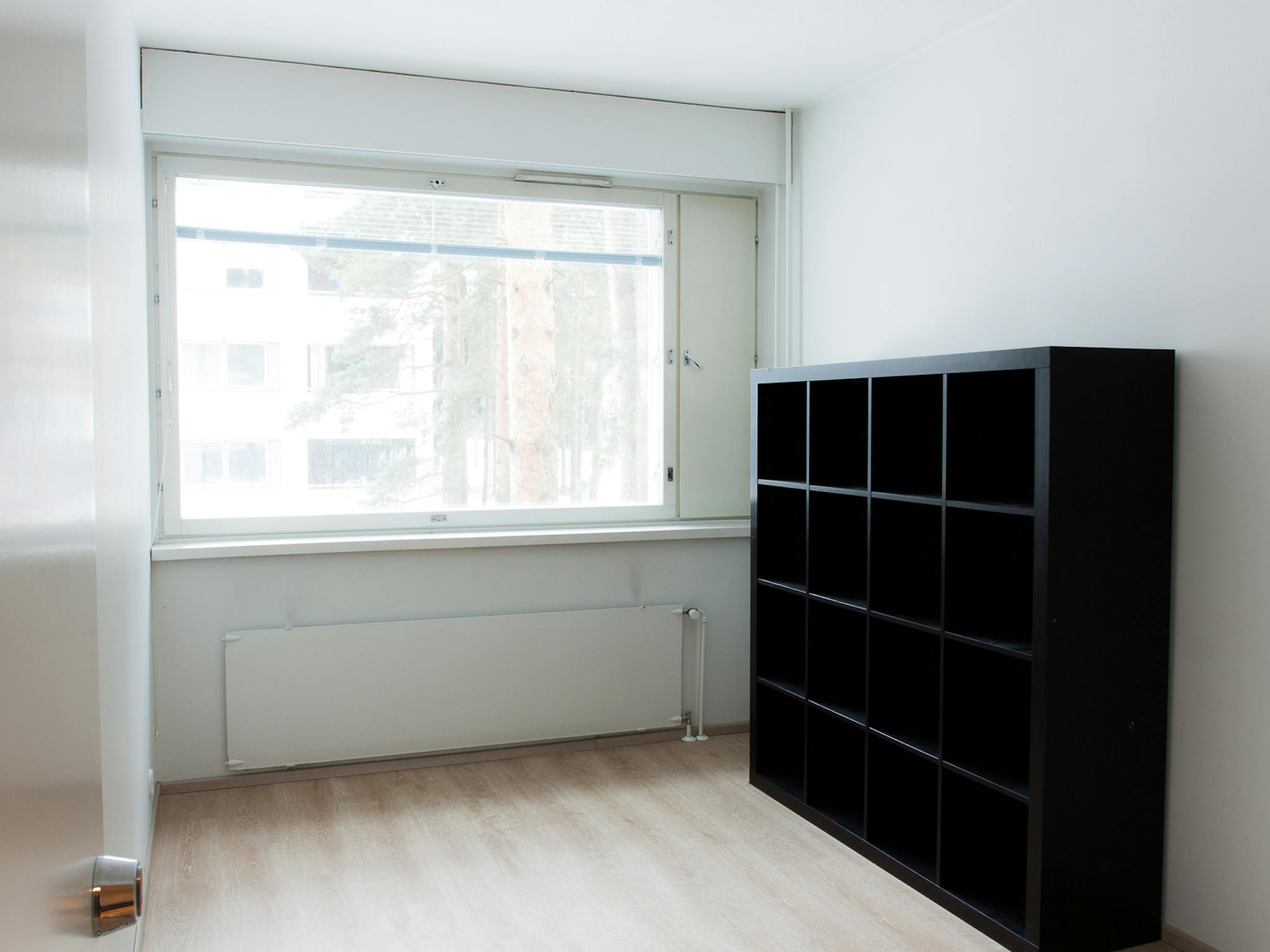 Neulapadontie, Helsinki preview