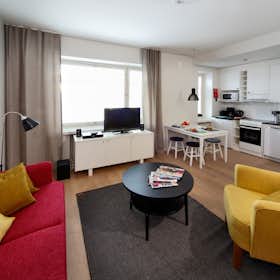 Private room for rent for €2,500 per month in Helsinki, Kristianinkatu