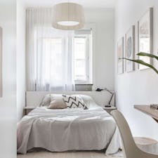 Private room for rent for DKK 7,090 per month in Hellerup, Rebekkavej