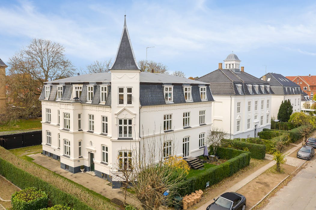 Quarto para alugar em Hellerup, Rebekkavej HousingAnywhere (1409530)