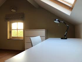 Приватна кімната за оренду для 360 EUR на місяць у Ternat, Dokter E. de Croesstraat