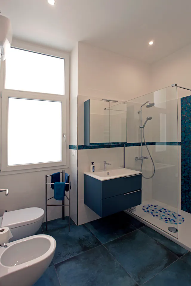 1-Bedroom Apartment in Via Villani, Florence (763581) room image 30