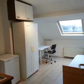 Private room for rent for €550 per month in Anderlecht, Avenue Paul Janson