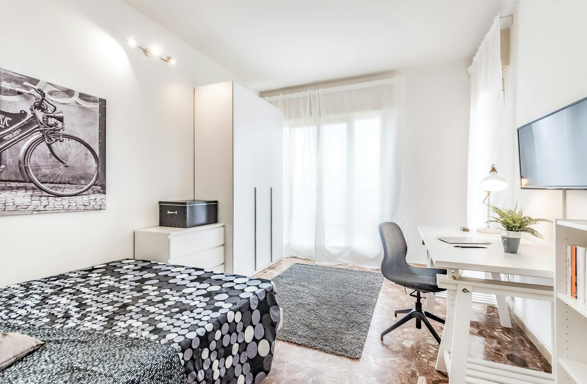 Via Umago, Padova preview