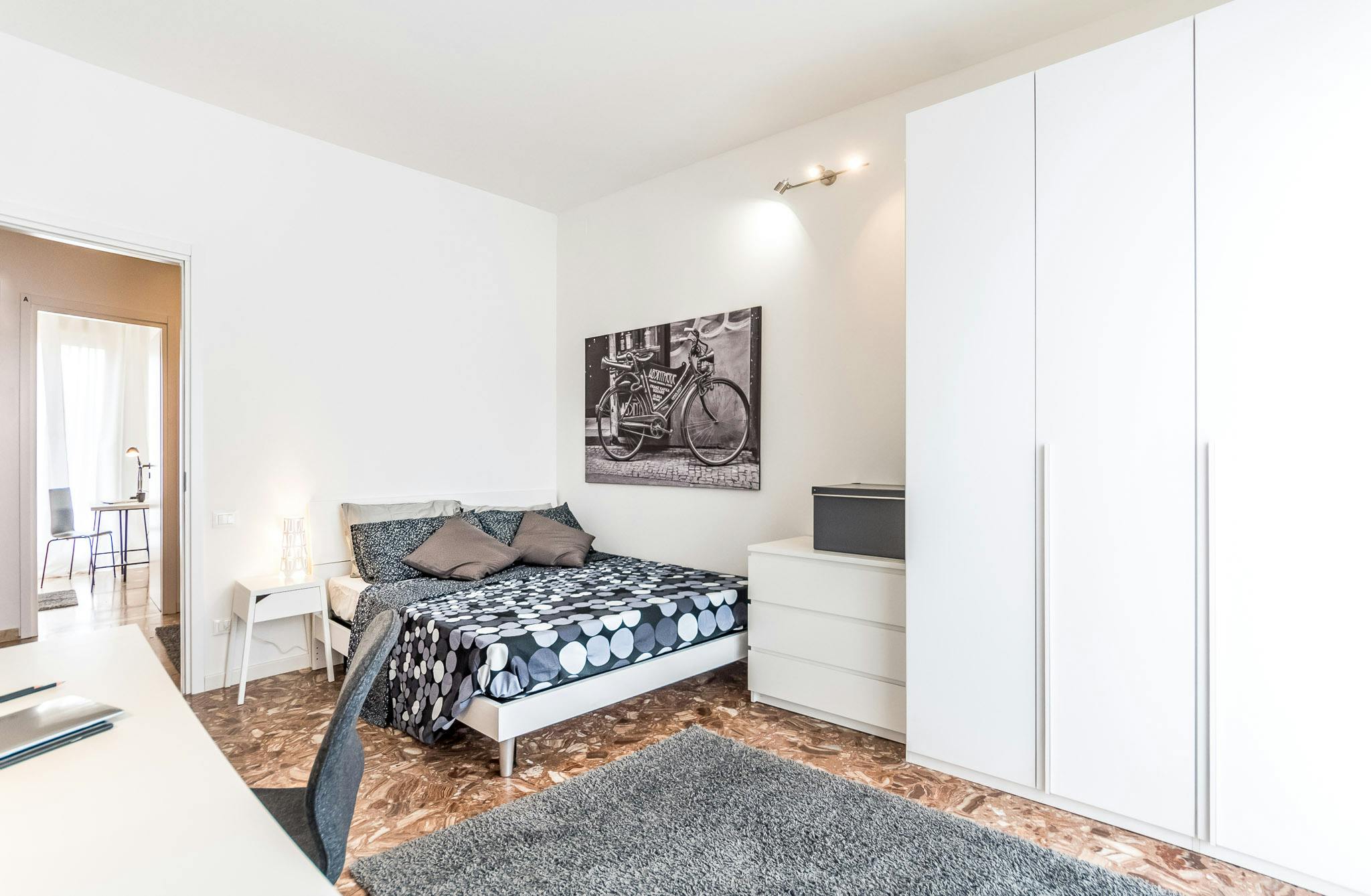 preview gallery tile