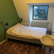 WG-Zimmer for rent for 695 € per month in Driebergen-Rijsenburg, Arnhemse Bovenweg