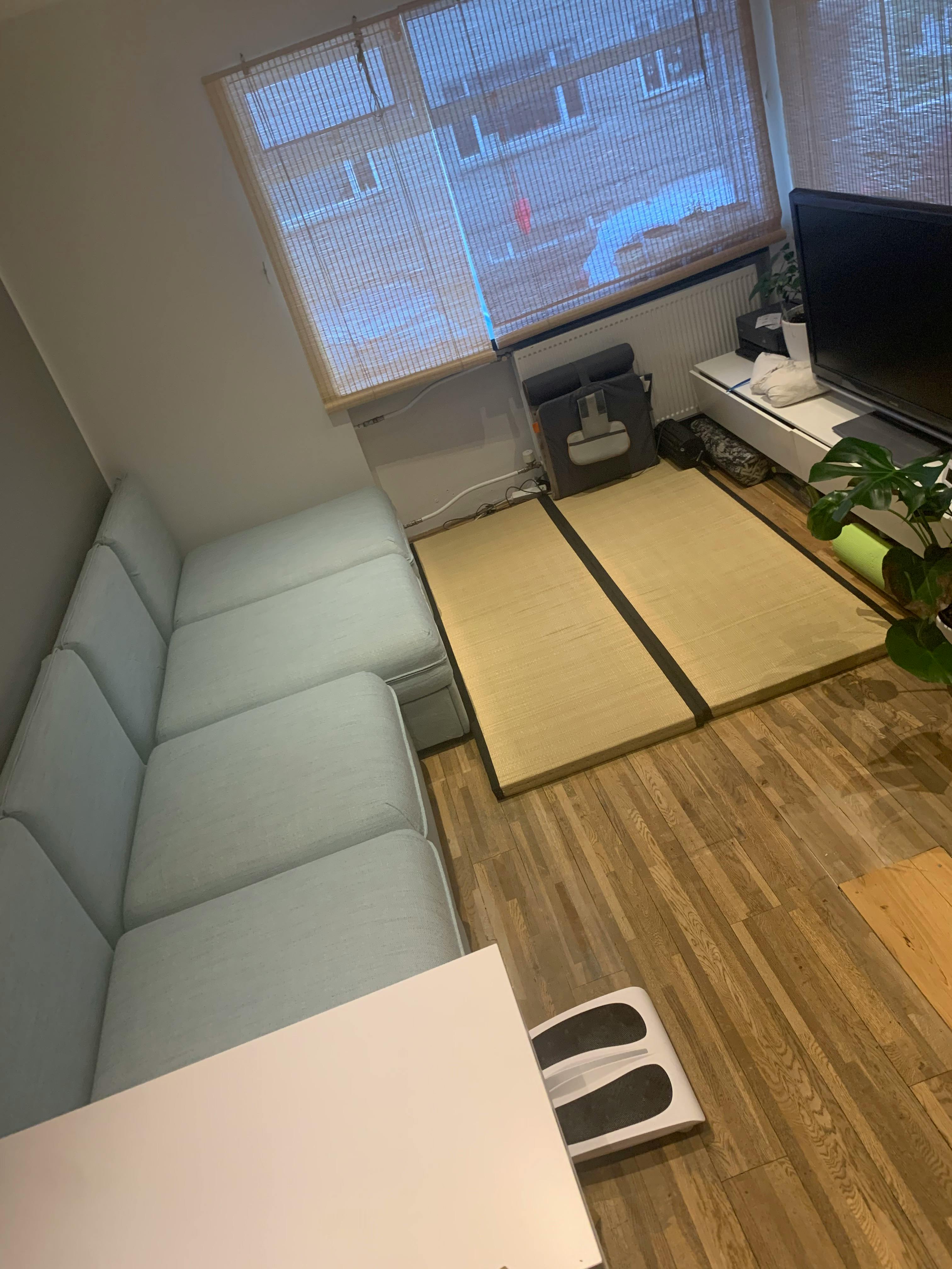 preview gallery tile