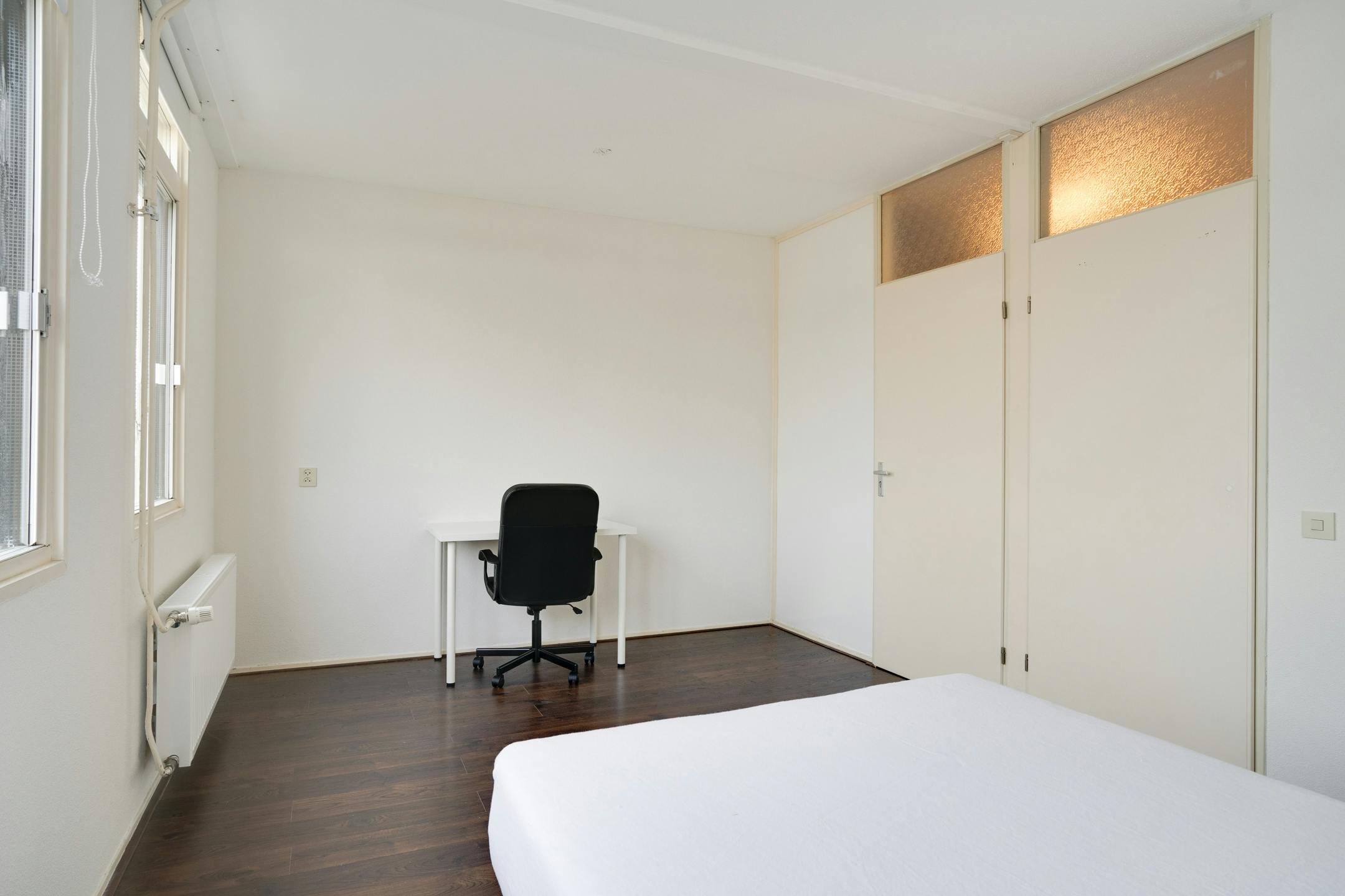 Studio in Rotterdam