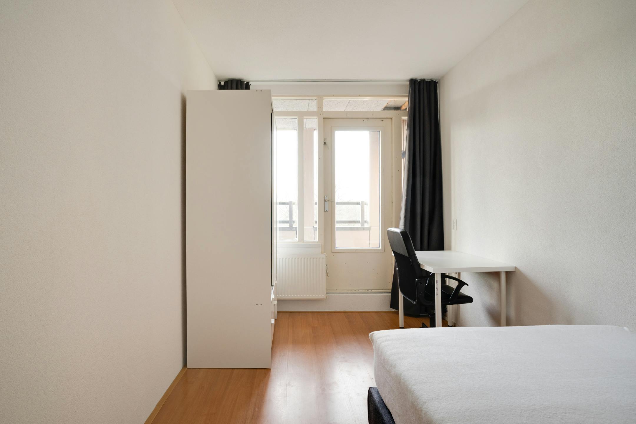 Studio in Rotterdam