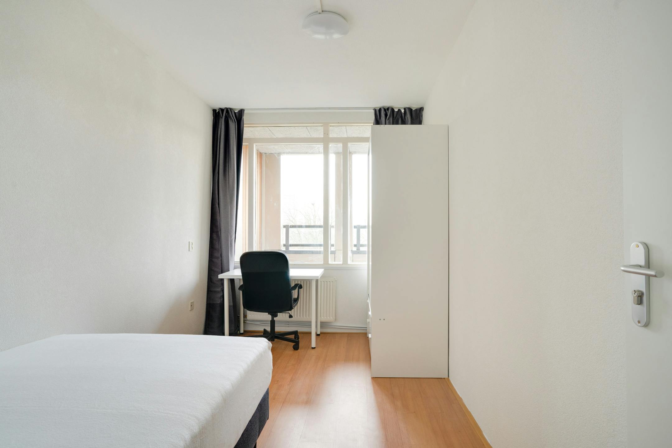 Studio in Rotterdam