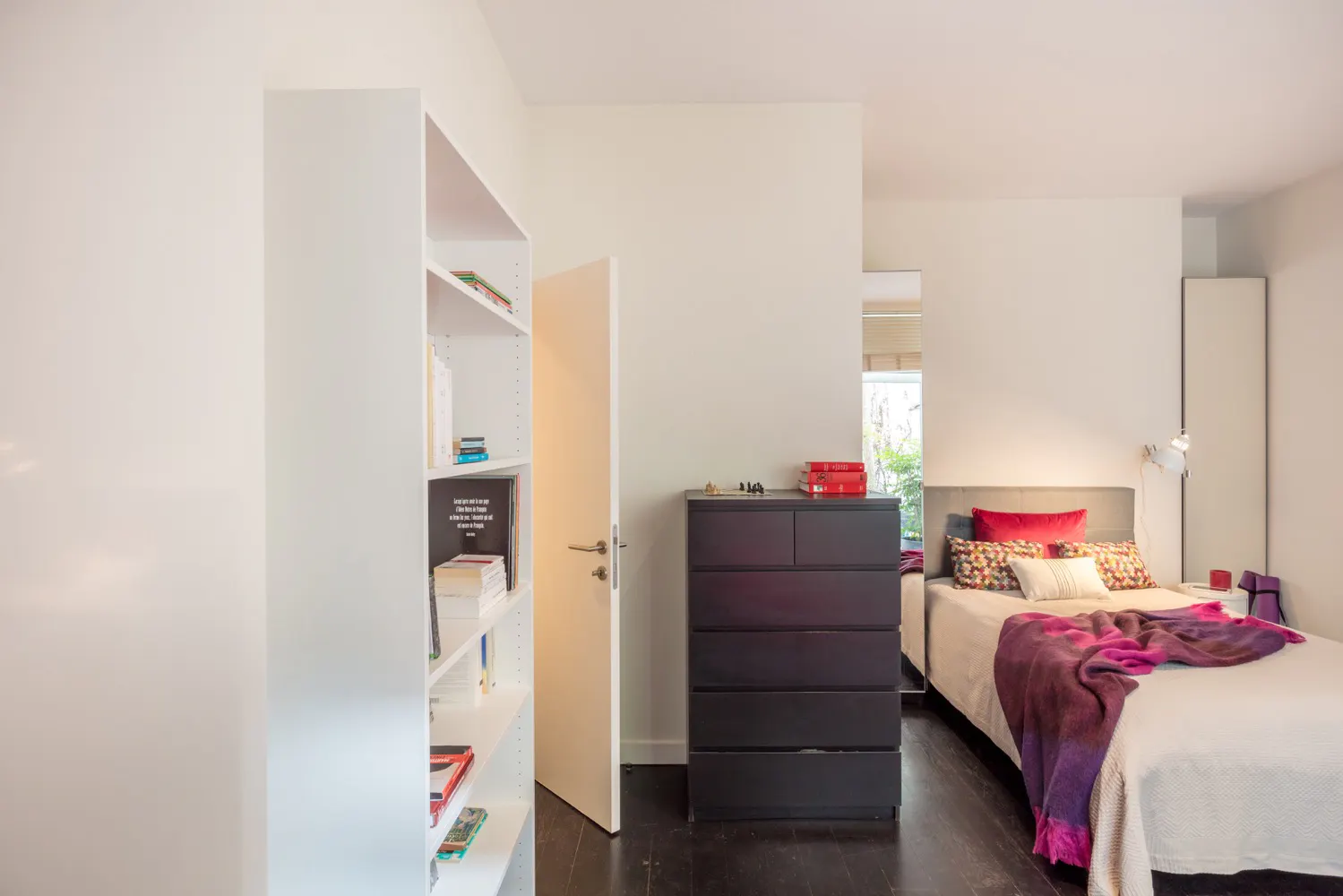 Private room in Vlasfabriekstraat, Saint-Gilles (764979) ROOM 1