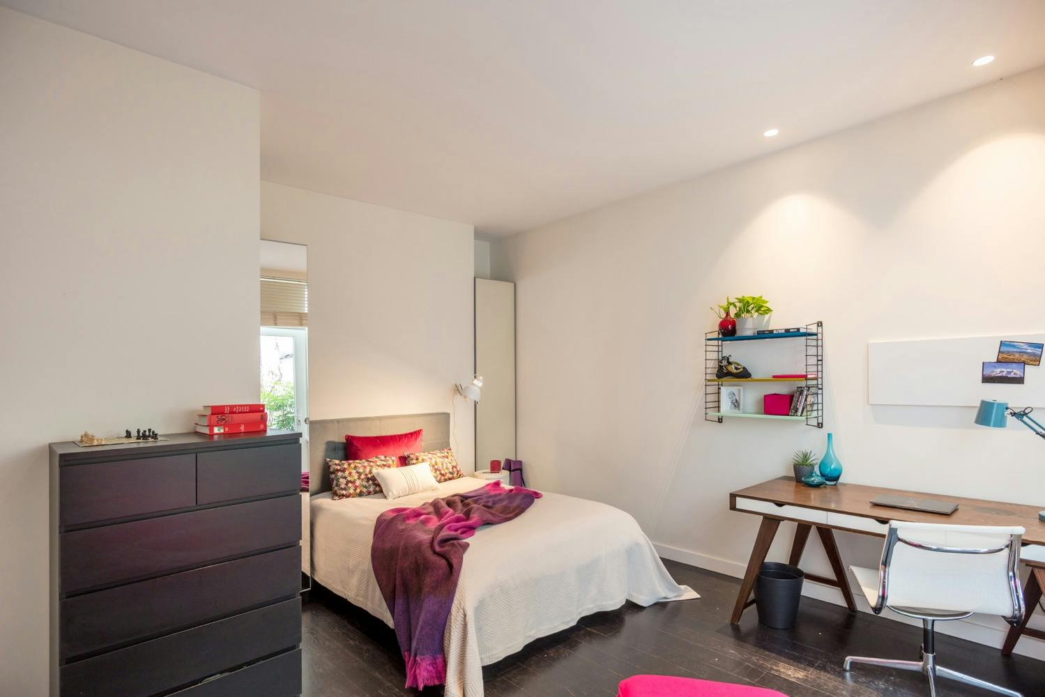 Studio in Sint-Gillis