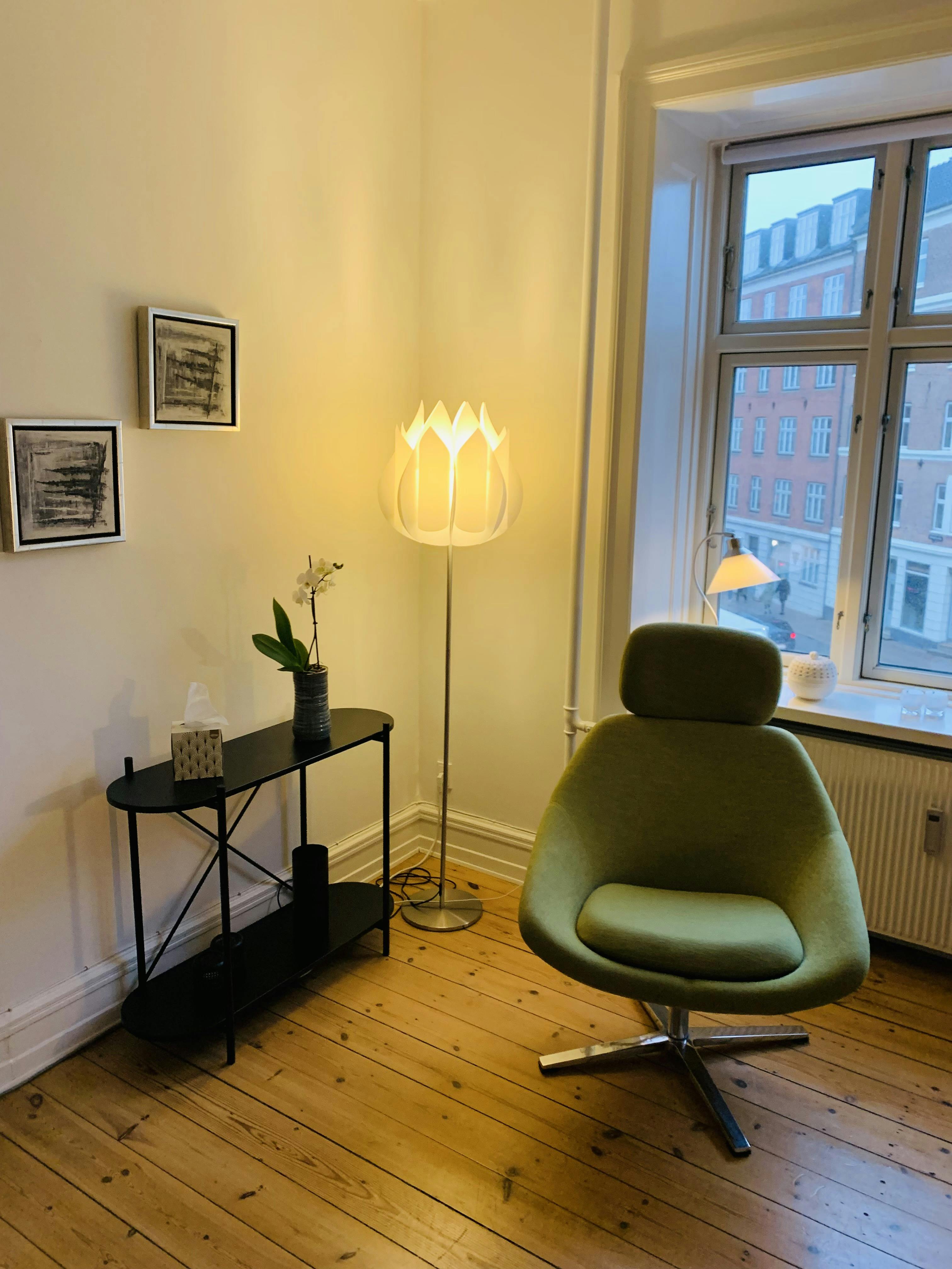 Private room for rent for DKK 7,471 per month in Copenhagen, Toftegårds Allé