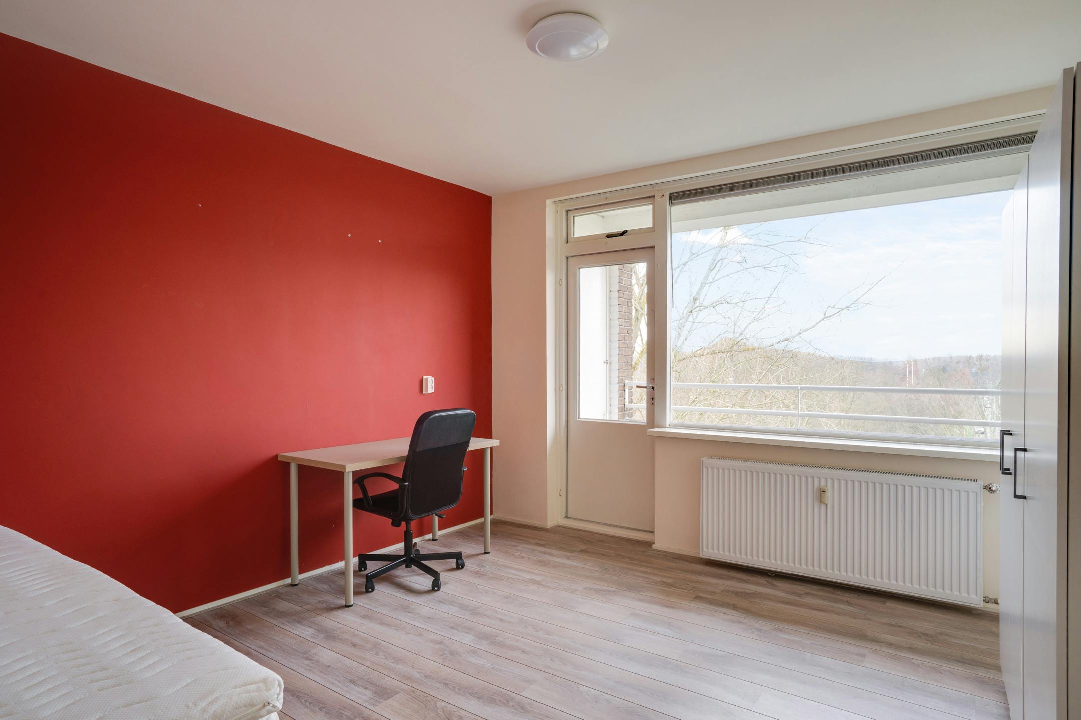 Studio in Rotterdam