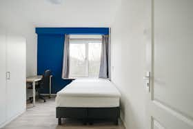 WG-Zimmer zu mieten für 850 € pro Monat in Rotterdam, Cornelis Bloemaertsingel