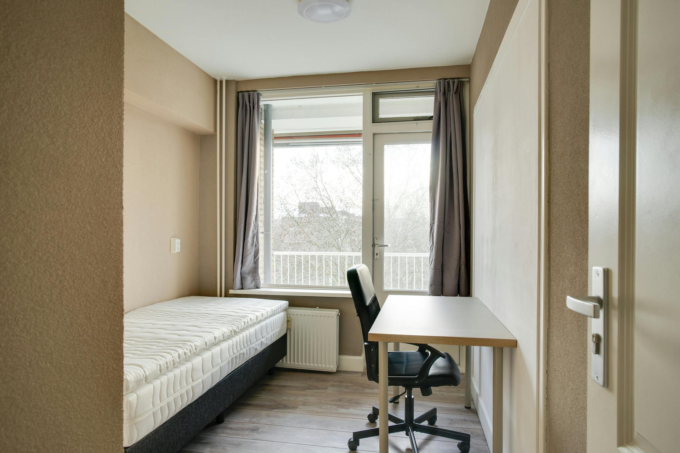 Cornelis Bloemaertsingel, Rotterdam preview
