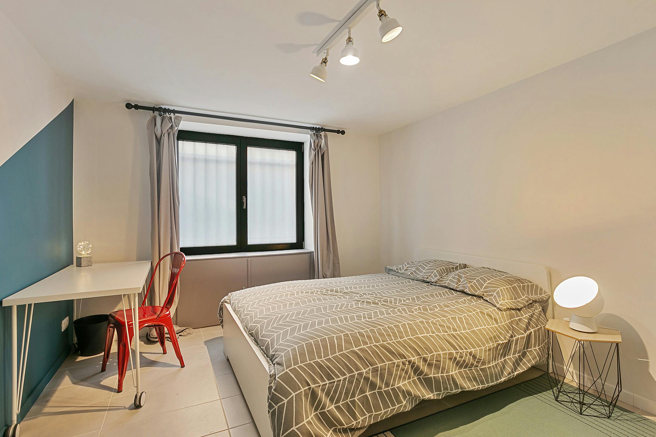 Apartment Ixelles, 250m² — photo 2