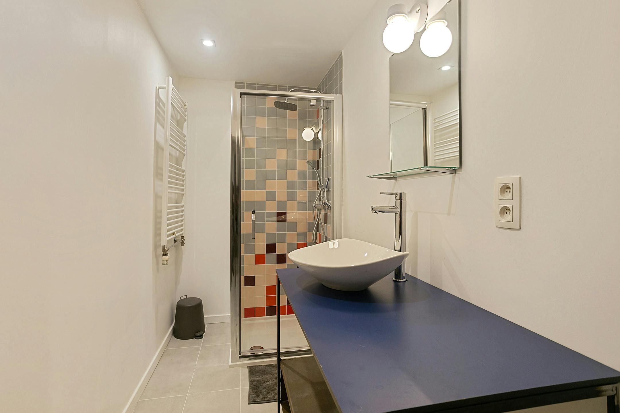 Apartment Ixelles, 250m² — photo 4