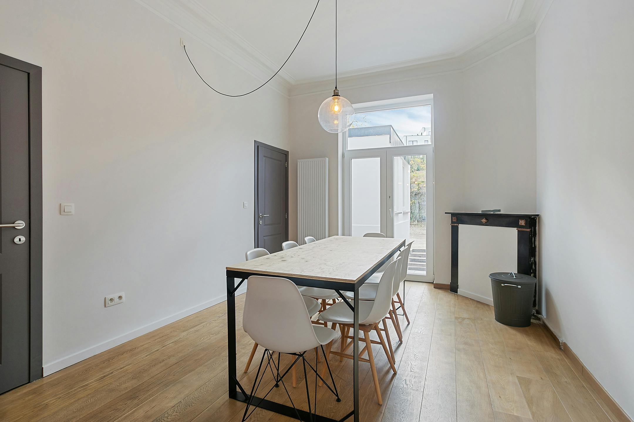 Apartment Ixelles, 250m² — photo 8